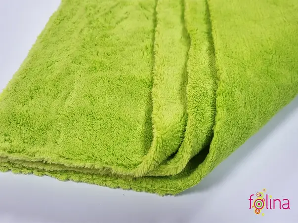 lavete pentru praf folina verde lime