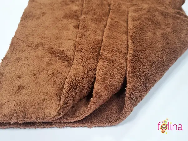 lavete pentru stergerea prafului folina maro