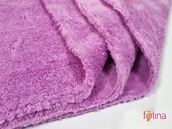 lavete praf folina mov