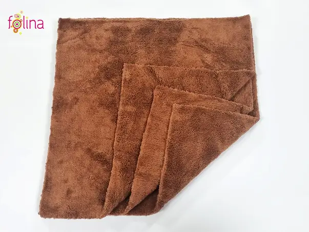 lavete praf pufoase folina maro