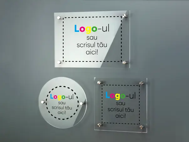 logo ul personalizat uv s1