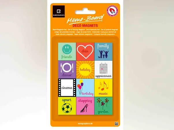 magneti decorativi activitati