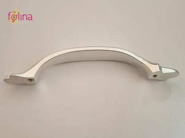 maner mobila argintiu folina