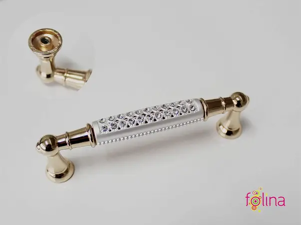 maner mobila auriu 96 mm