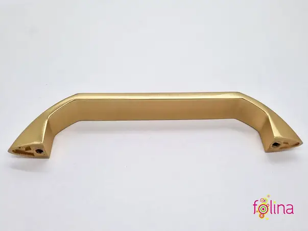 maner mobila auriu mat 128 mm