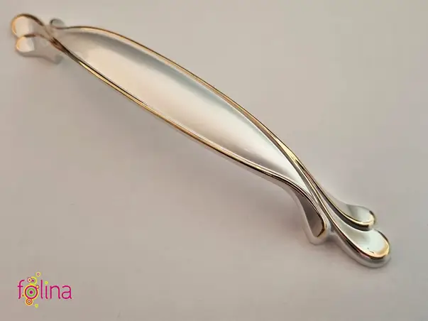 maner mobila design elegant gri sidefat