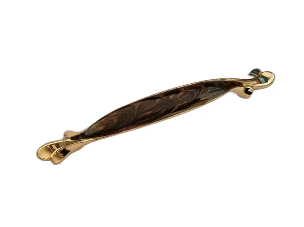 maner mobila maro auriu folina