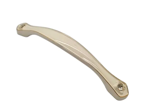 maner mobila metalic ivoire