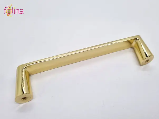 maner mobilier auriu lucios