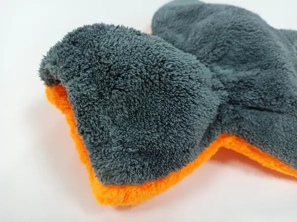 manusa din microfibra cu cinci degete doua fete microfibra diverse suprafete casa auto s7