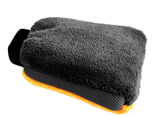 manusa din microfibra fata dubla pentru sters masina 2