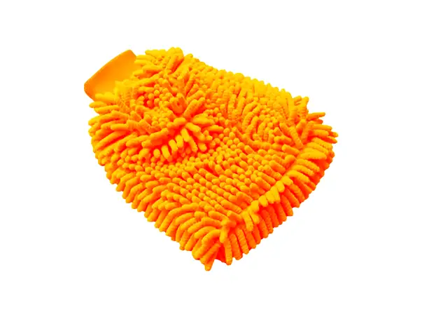 manusa microfibra spalat caroserie