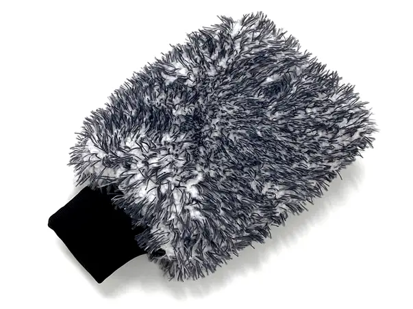 manusa spalare auto burete cu microfibra