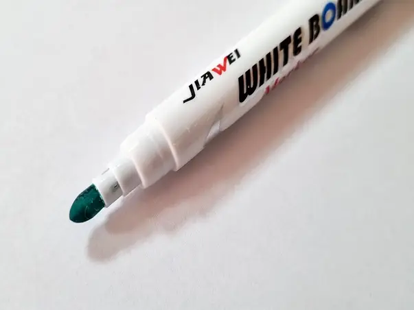 markere whiteboard colorate