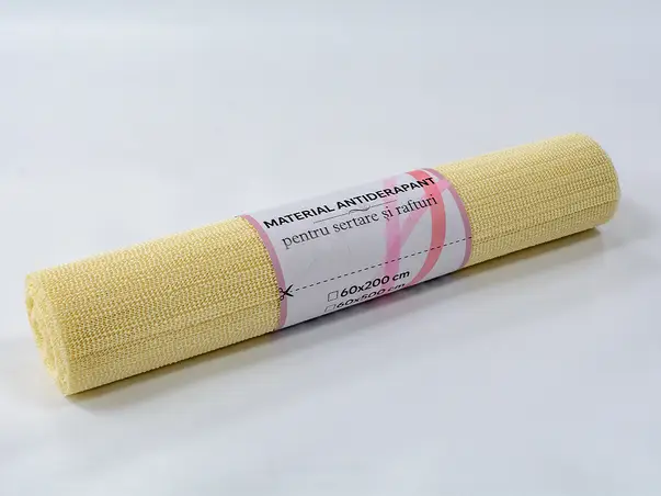 material antiderapant crem pentru sertare si rafturi6