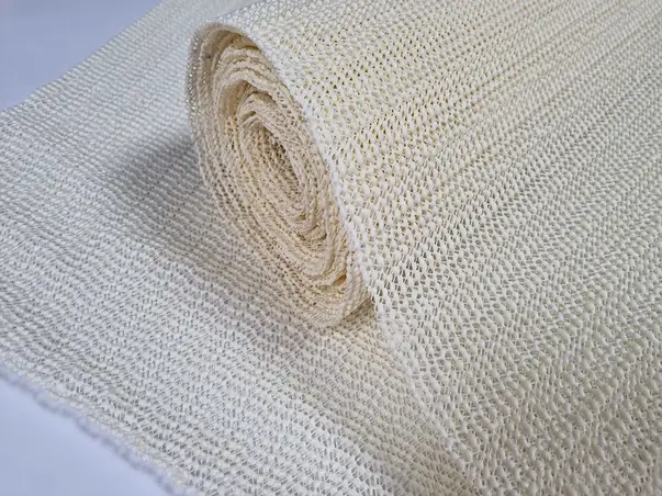 material impermeabil crem folina