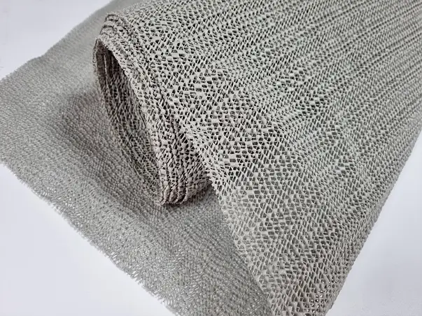 material impermeabil gri folina