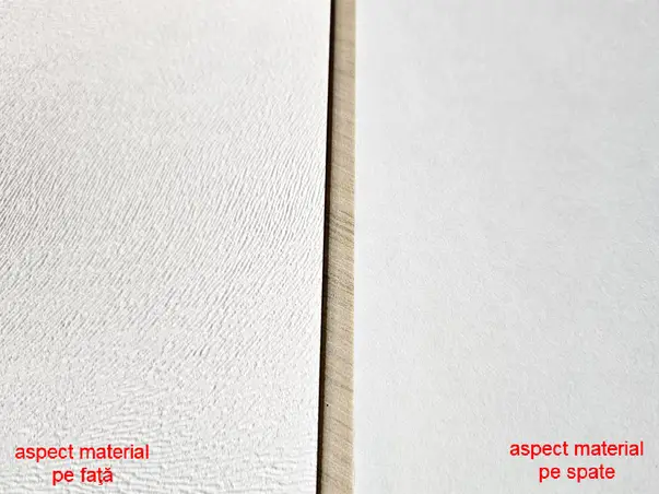 material tapet baie fotor