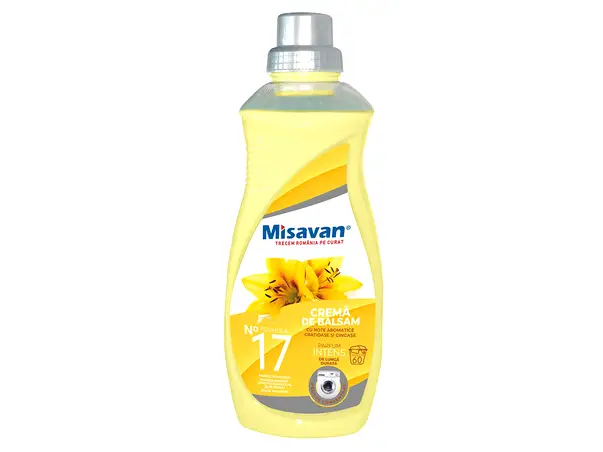 misavan crema de balsam formula no 17 1500ml 90033131