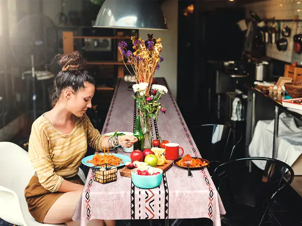 musama cu model traditional