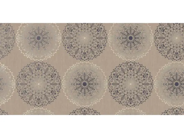 musama masa bucatarie cu model rozete elegante