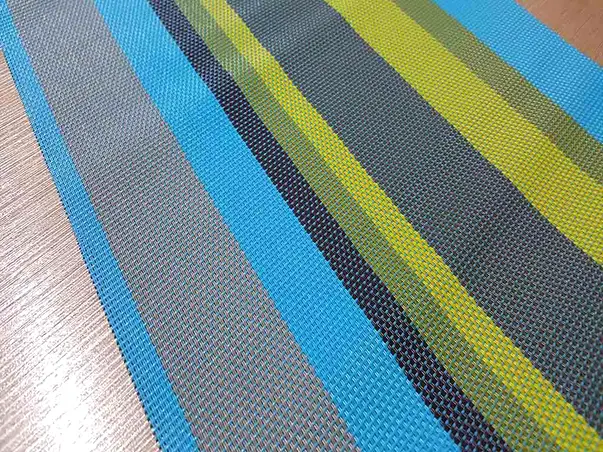 napron masa dungi albastre pvc Dora