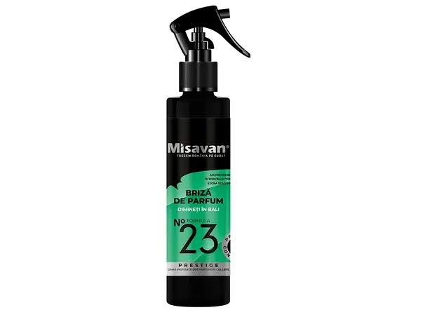 odorizant camera misavan briza de parfum 1