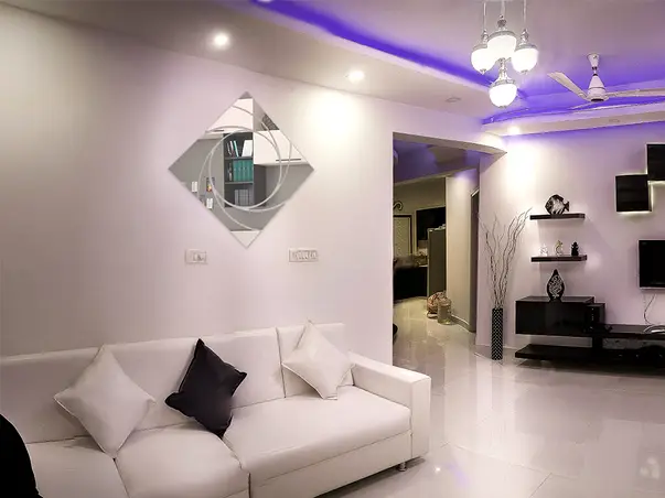 oglinda decorativa abel