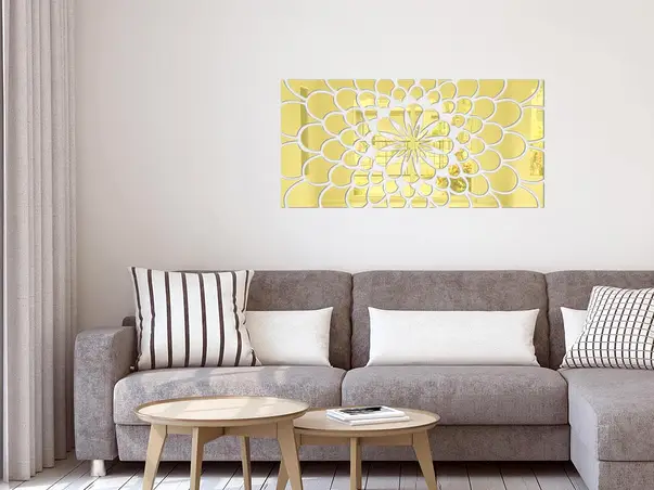 oglinda decorativa aurie carla