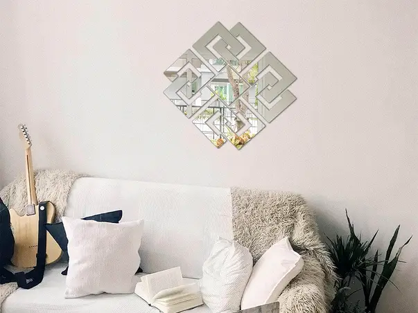 oglinda decorativa ivona