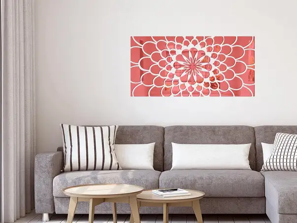 oglinda decorativa rosie carla