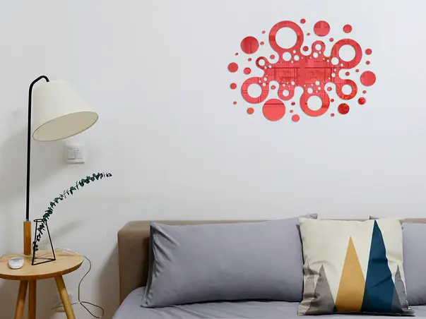 oglinda decorativa rosie dante