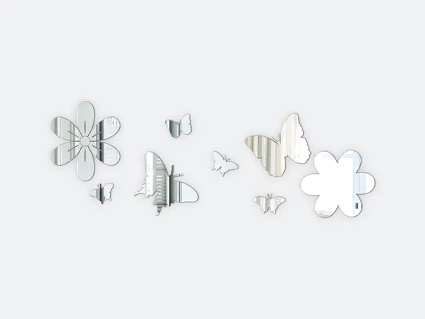 oglinda decorativa spring