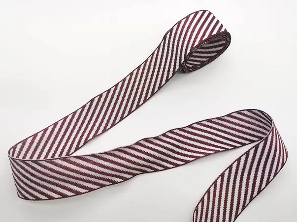 panglica decorativa dungi visinii