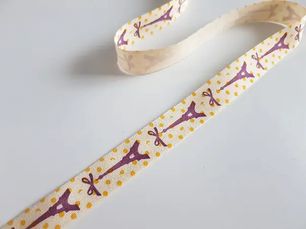 panglica textila paris