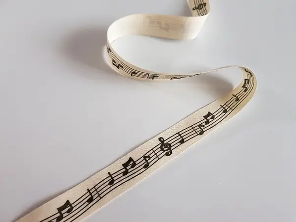 panglica textila portativ