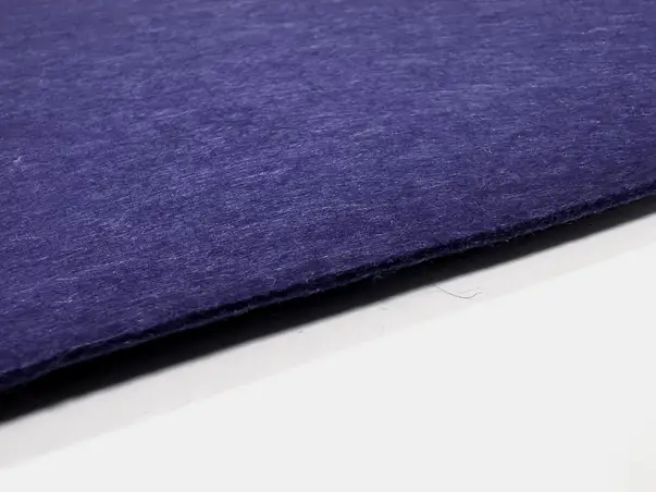 pasla albastru inchis grosime 3mm 2