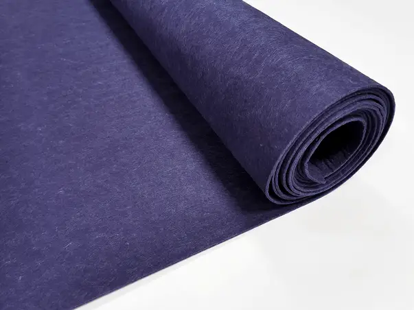 pasla albastru inchis grosime 3mm 3