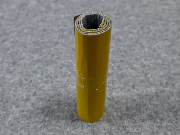 pasla autoadeziva fetru autoadeziv culoare gri deschis pentru protec ie suprafe e 5