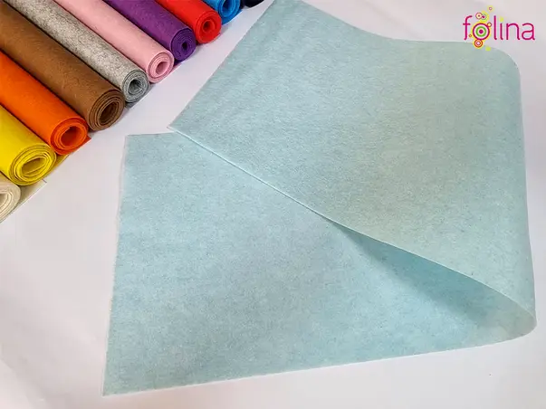 pasla colorata 1 mm role de 30 100 cm