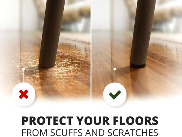 pasla de protectie mobilier 1