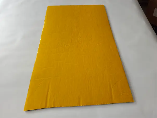 pasla groasa autoadeziva grosime 8mm neagra 2