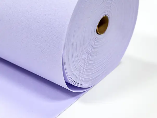 pasla lila deschis grosime 2mm 2