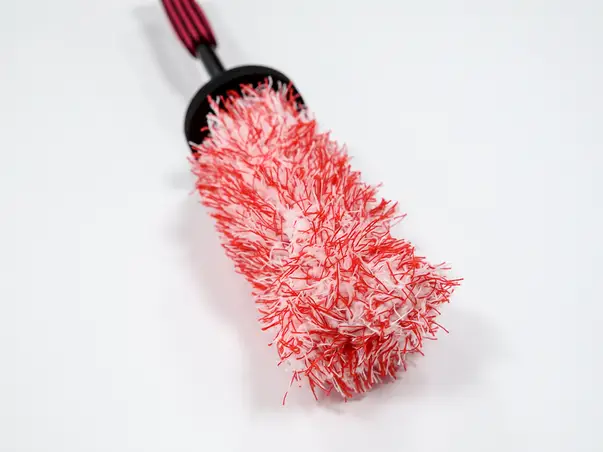 perie din microfibra pentru cura at jante auto 3