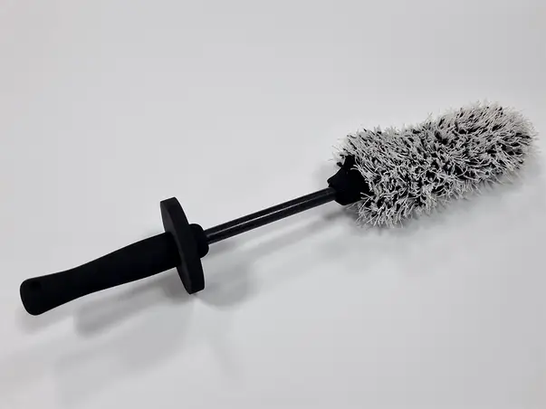 perie din microfibra pentru curatarea jantelor auto 1