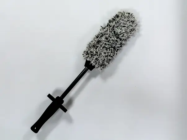 perie din microfibra pentru curatarea jantelor auto 13