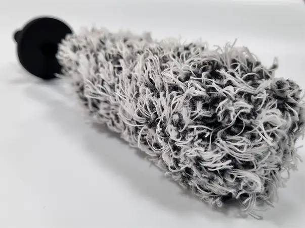 perie din microfibra pentru curatarea jantelor auto 2