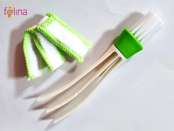 perie grila ventilatie masina