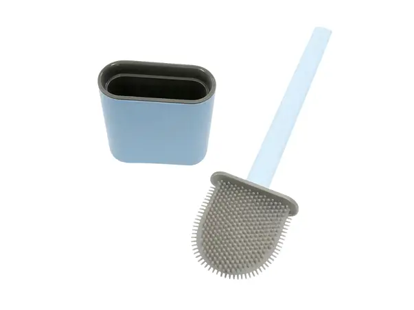 perie toaleta din silicon