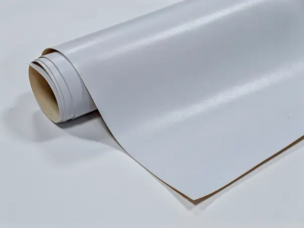 piele artificiala alba cu aspect natural moale fara adeziv la ime 140 cm